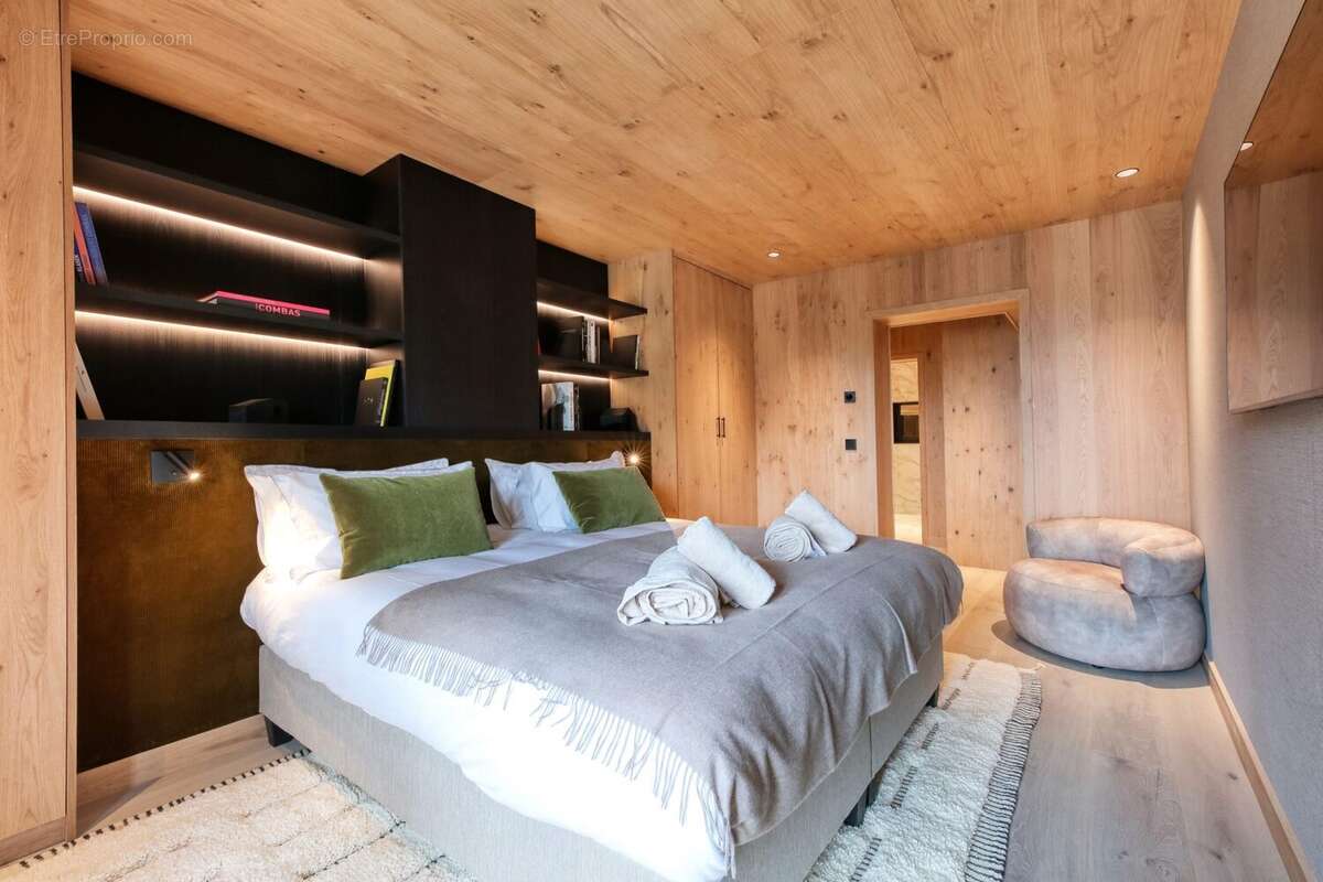 Maison 450 m² à Megeve  - photo 9