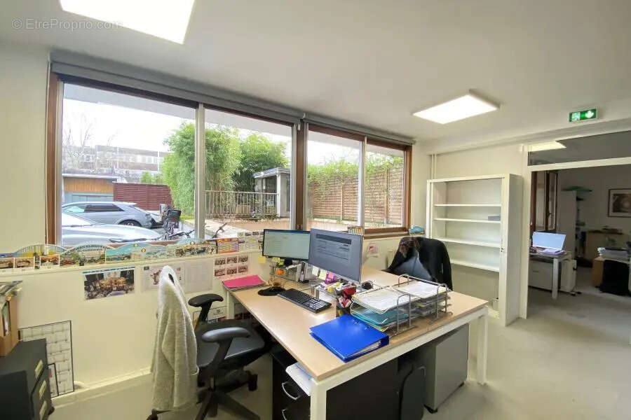 Commerce à BOULOGNE-BILLANCOURT