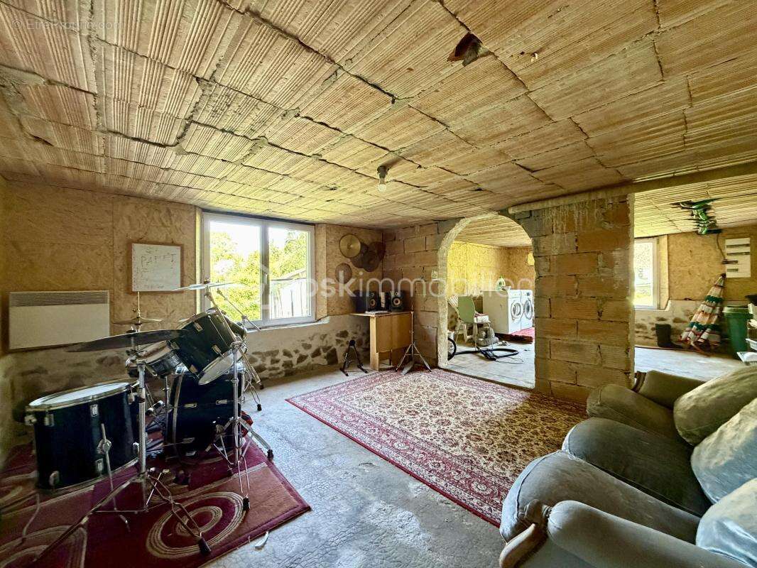 Maison à VAULRY