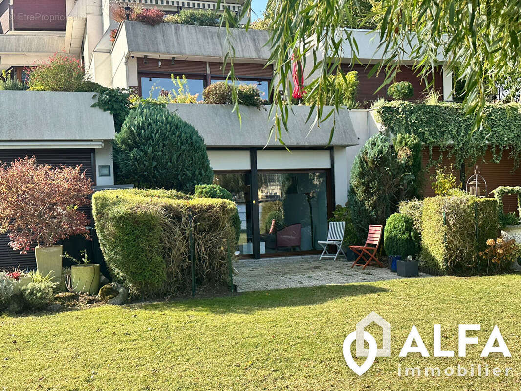 Appartement à ENGHIEN-LES-BAINS