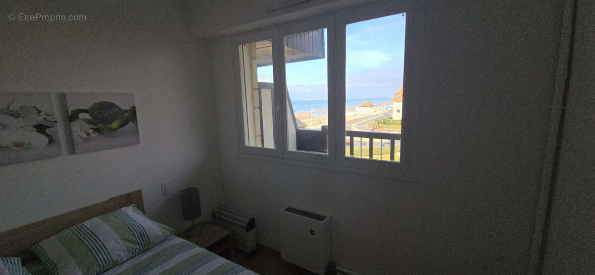 Appartement à VILLERS-SUR-MER