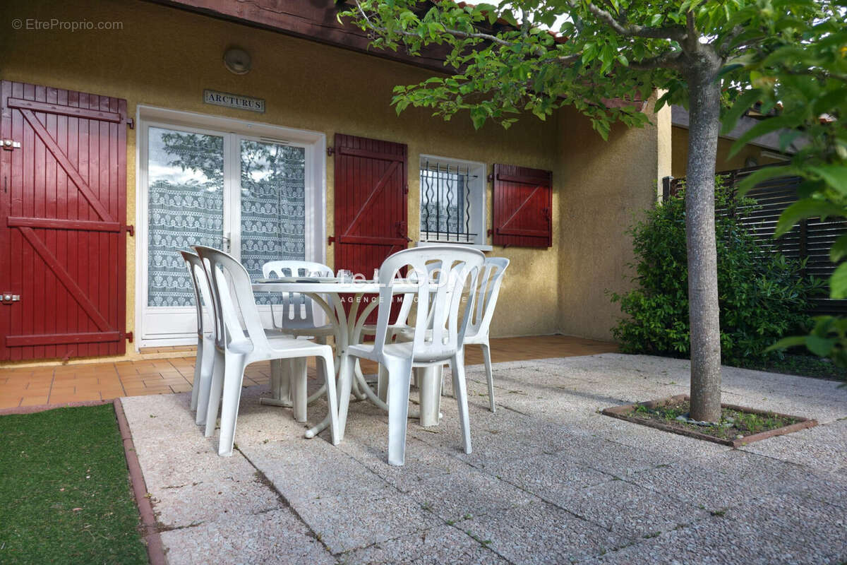 Maison 31 m² à Saint-Cyprien  - photo 8