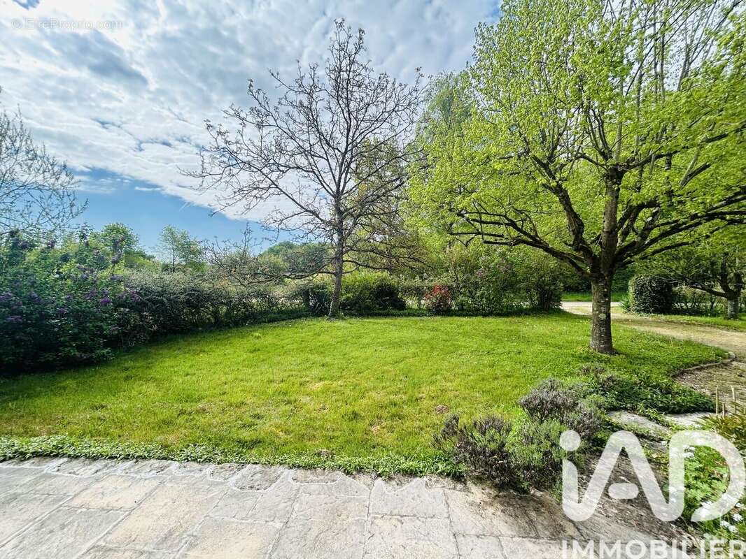 Photo 4 - Maison à LANS