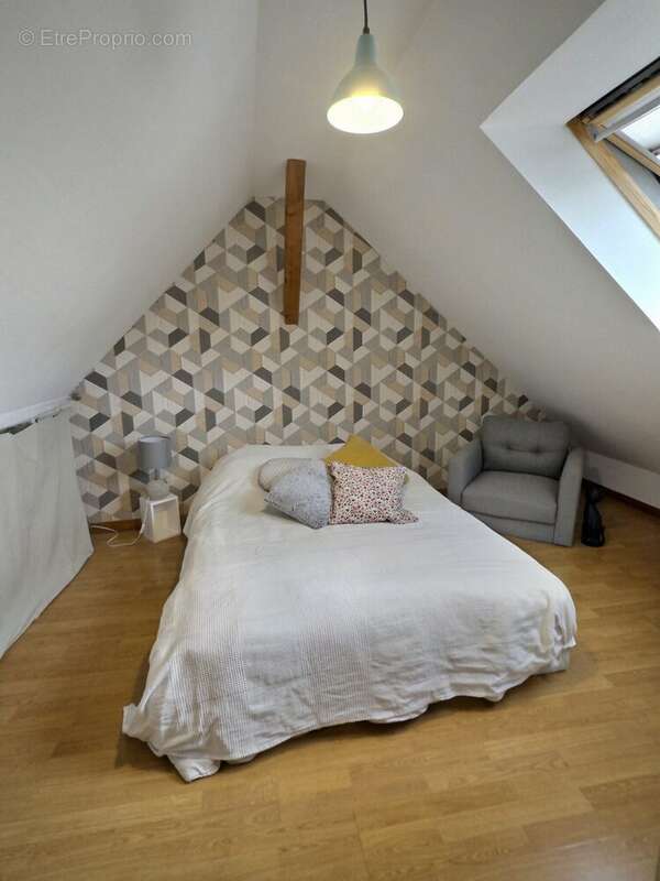 Appartement à COLMAR