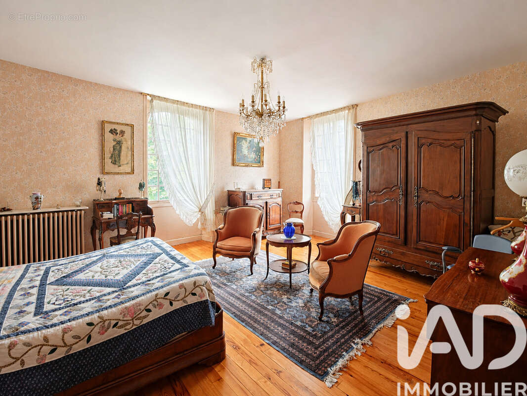 Photo 8 - Maison à MEYSSAC