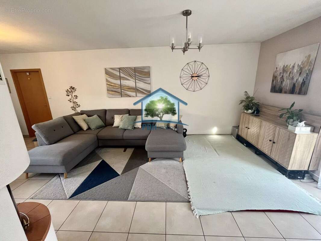 Maison à GUEBWILLER