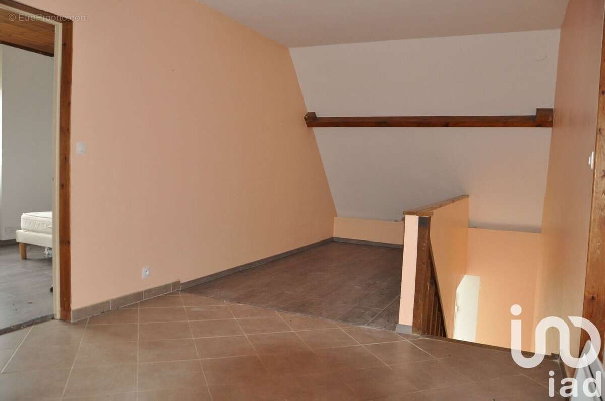 Photo 7 - Maison à COURTENAY