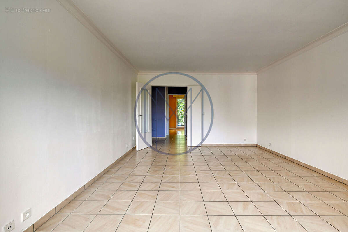 Appartement à VERSAILLES