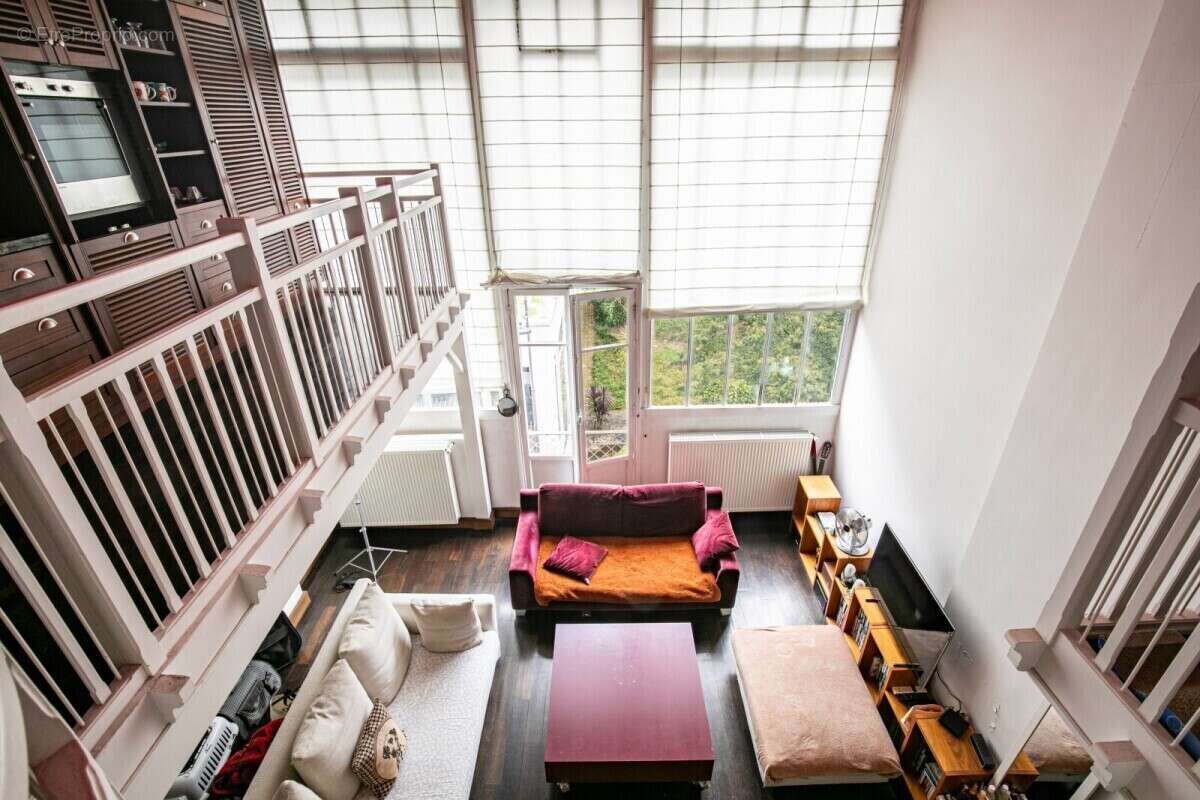 Atelier /5m hauteur/modulable/trocadero - photo 3