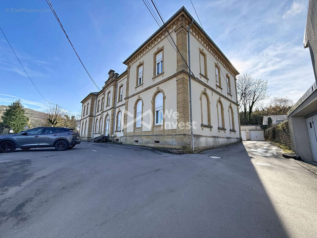 Appartement à GORCY