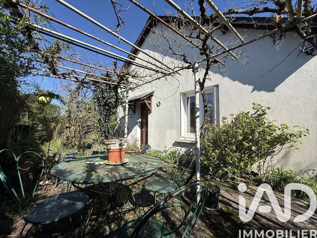 Photo 3 - Maison à TRUYES