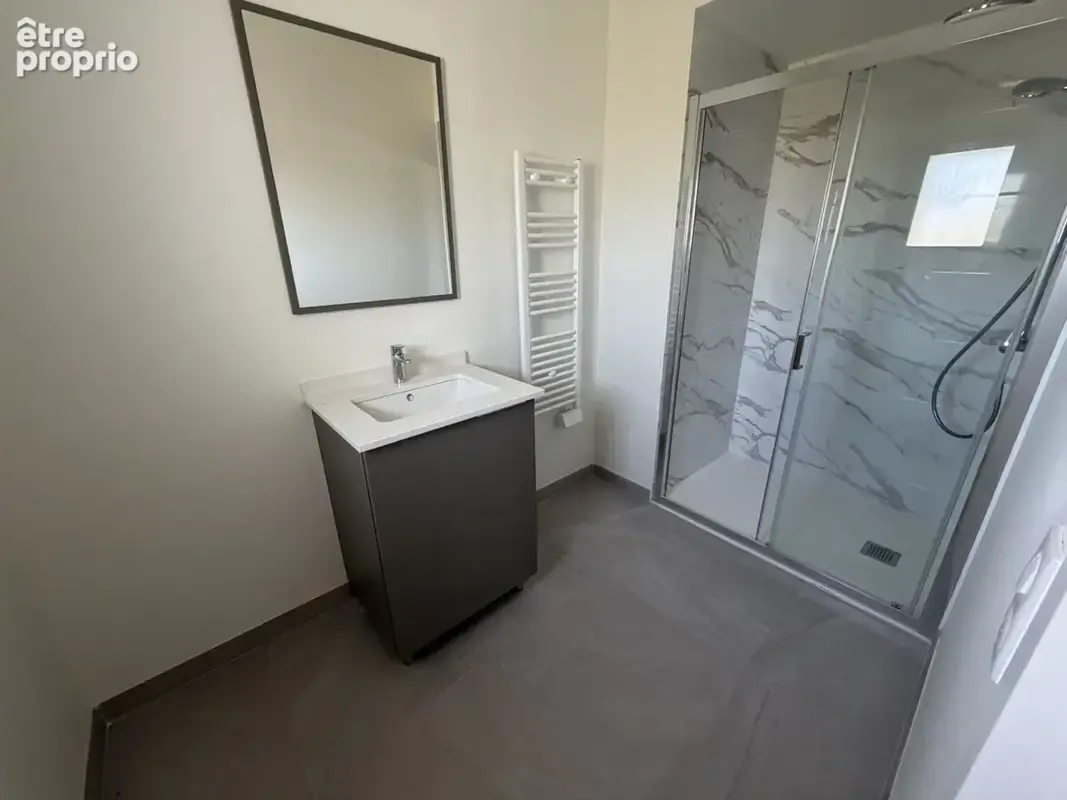 Bâtisse d'exception -Duplex de prestige au dernier étage - photo 6