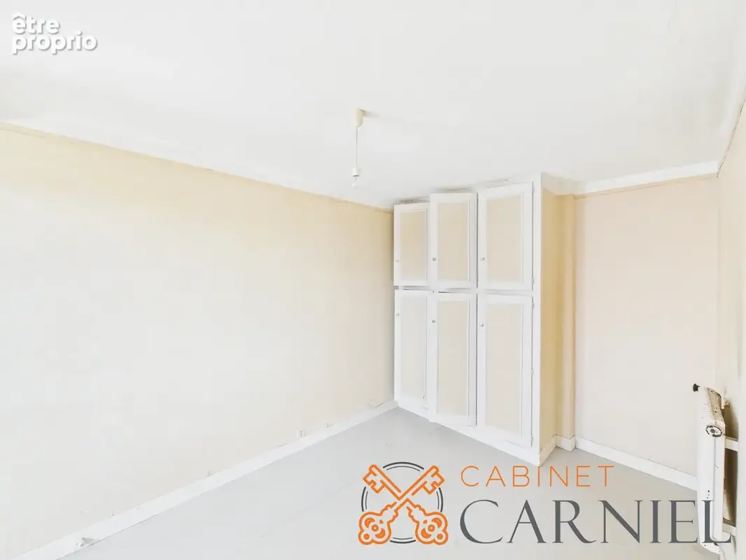 Appartement T3 50 m2 Marmande 47200 - photo 5