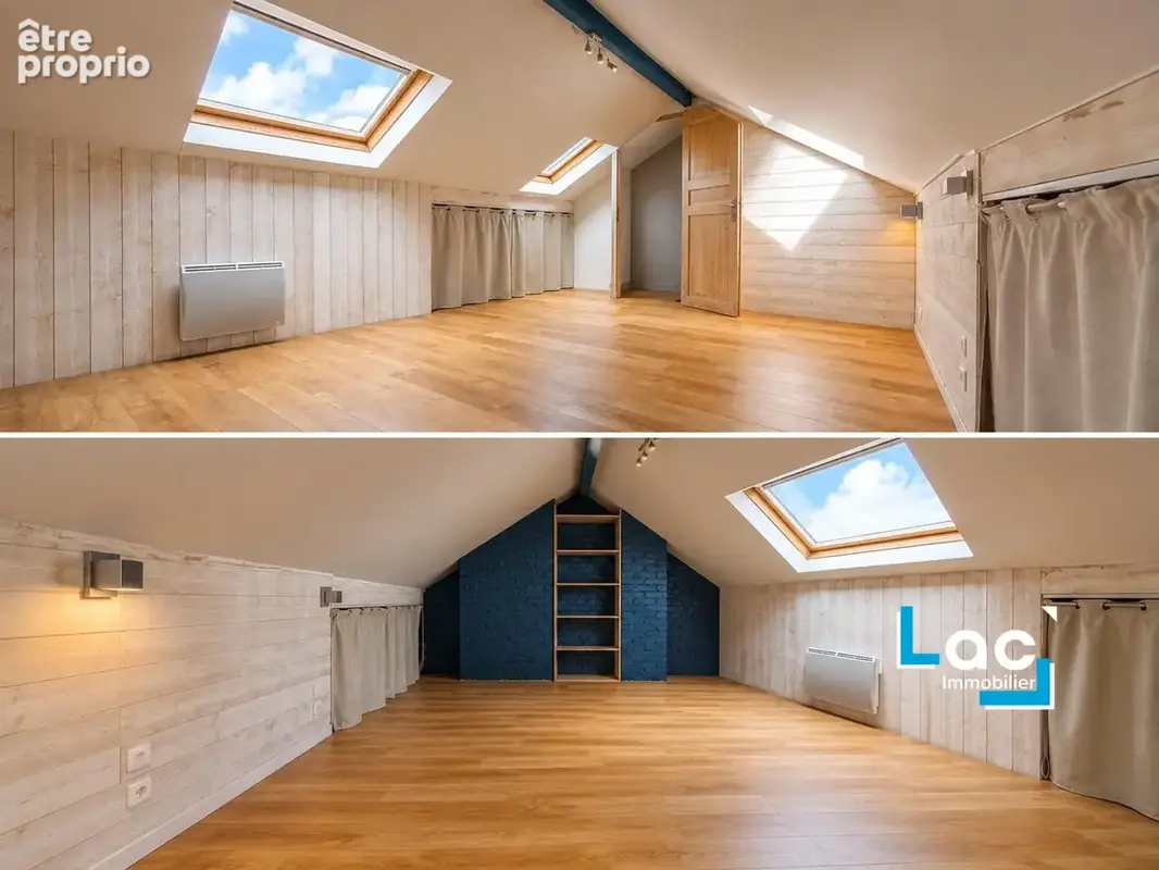 Maison 5 pièces 100 m² à vendre à Tressin (59152) - photo 3
