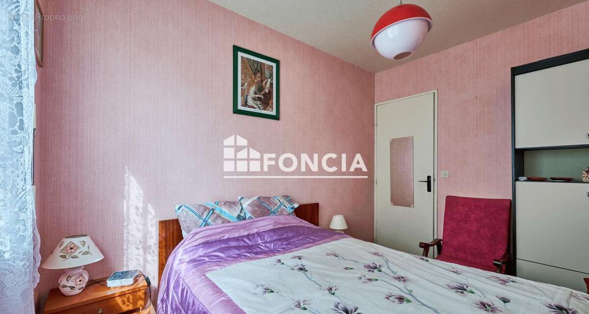 Appartement à COURSEULLES-SUR-MER