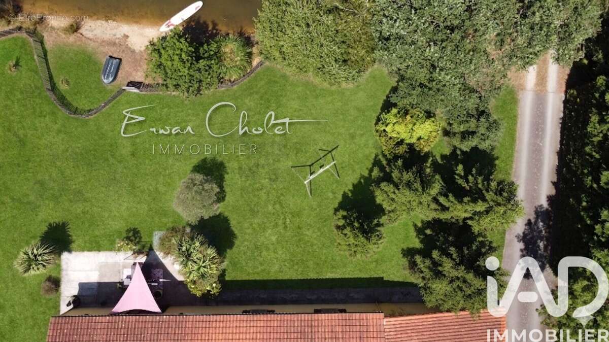 Photo 2 - Maison à SAINT-ETIENNE-DE-MONTLUC