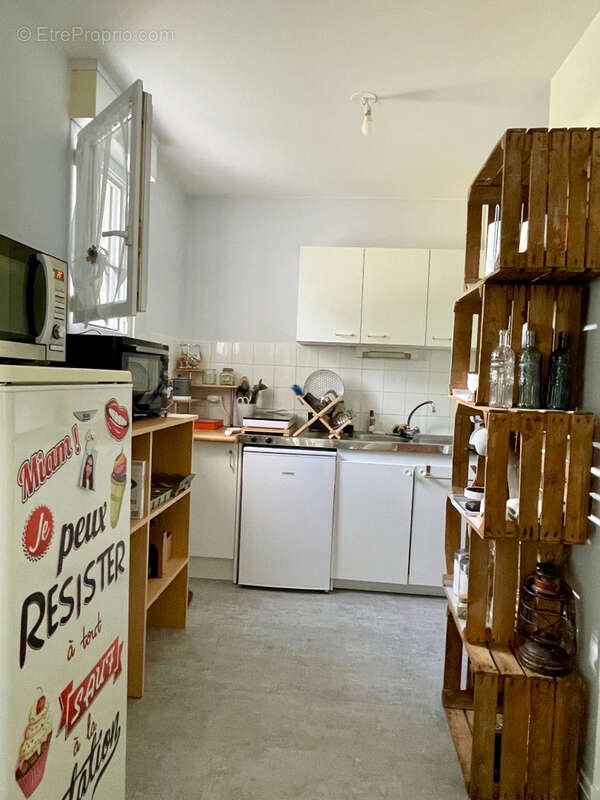 Appartement à TOURS