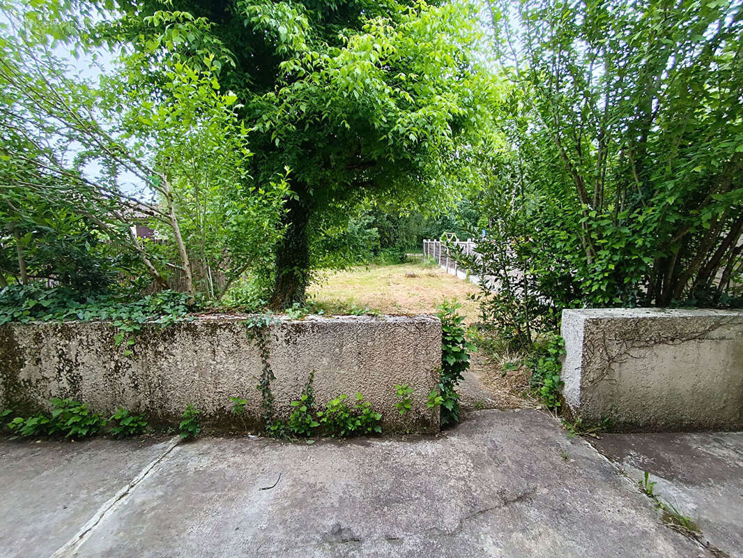 Maison à EYSINES