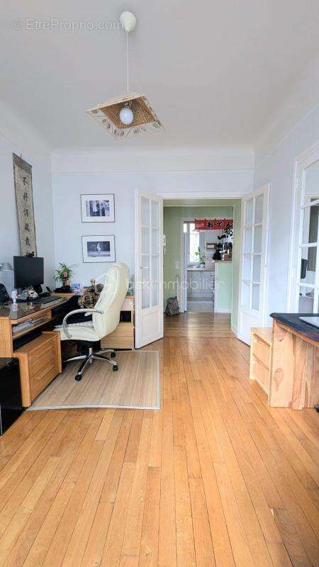 Appartement à BOIS-COLOMBES