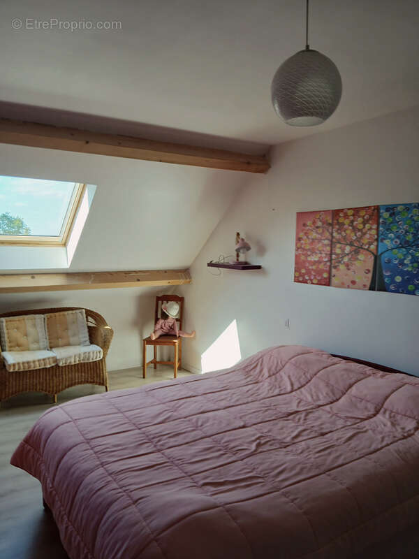 Maison à PAVANT