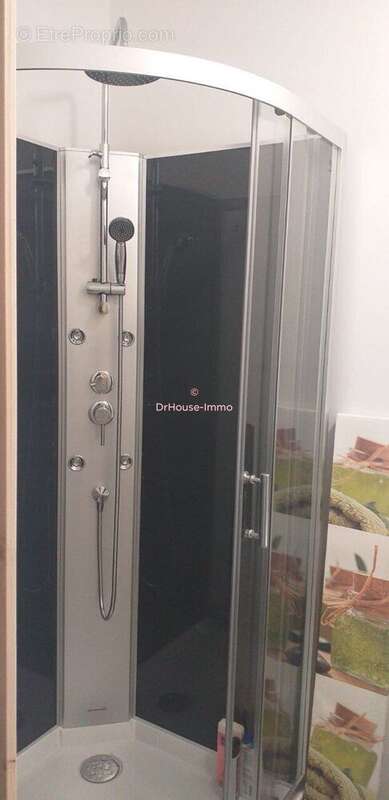 Appartement à CHALETTE-SUR-LOING