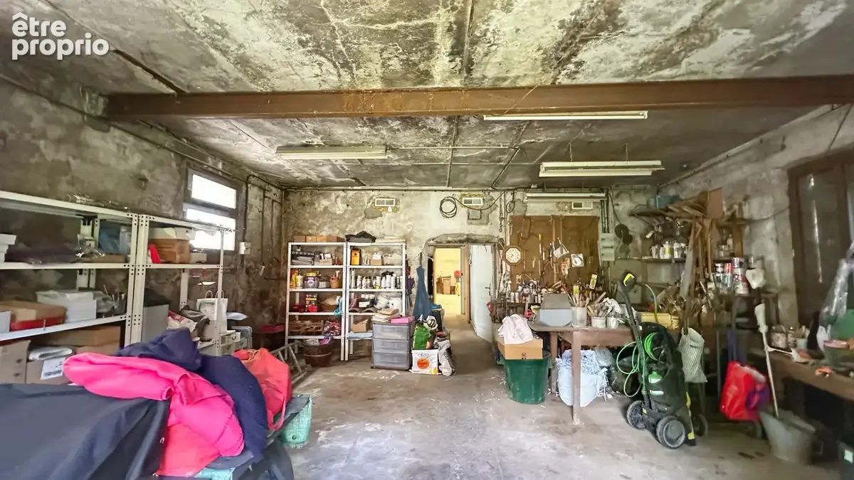 SAINT-AUPRE, Propriété avec piscine - photo 19