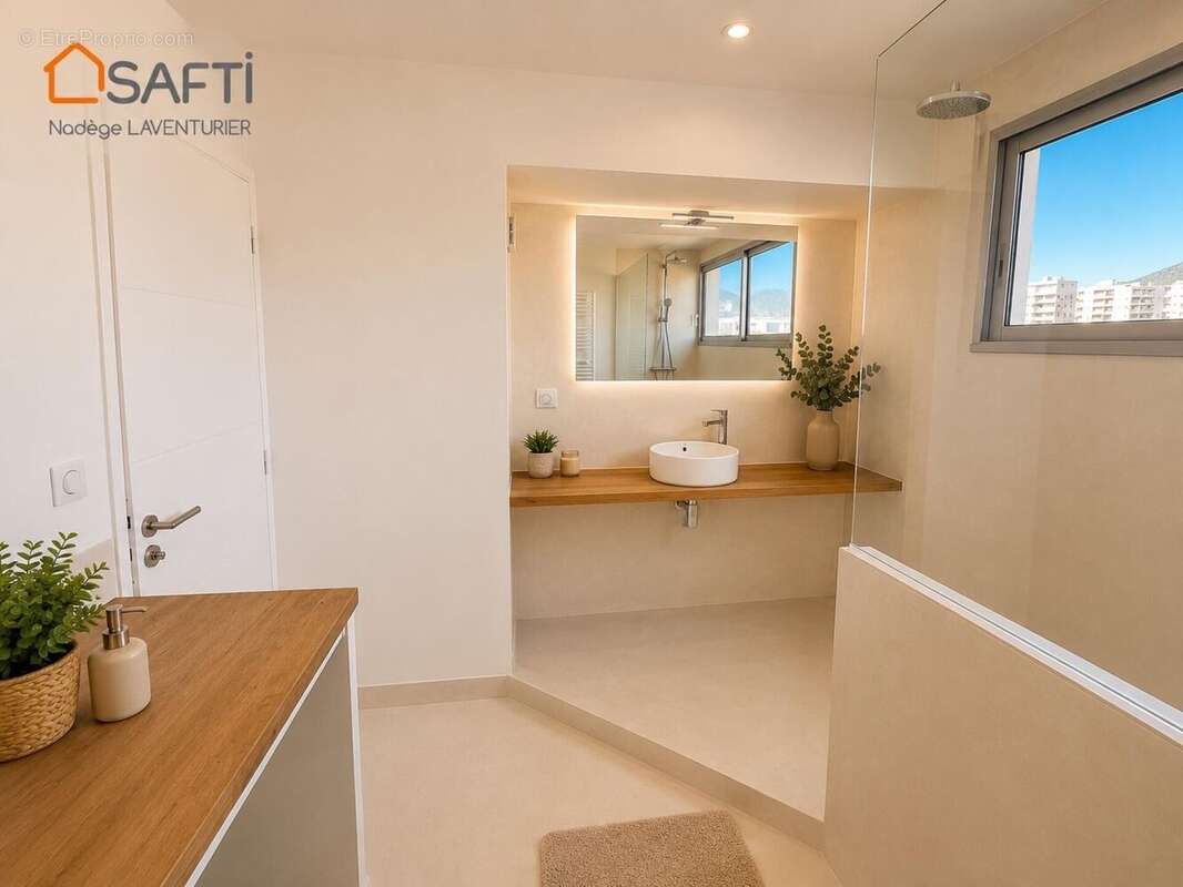 Photo 6 - Appartement à AJACCIO