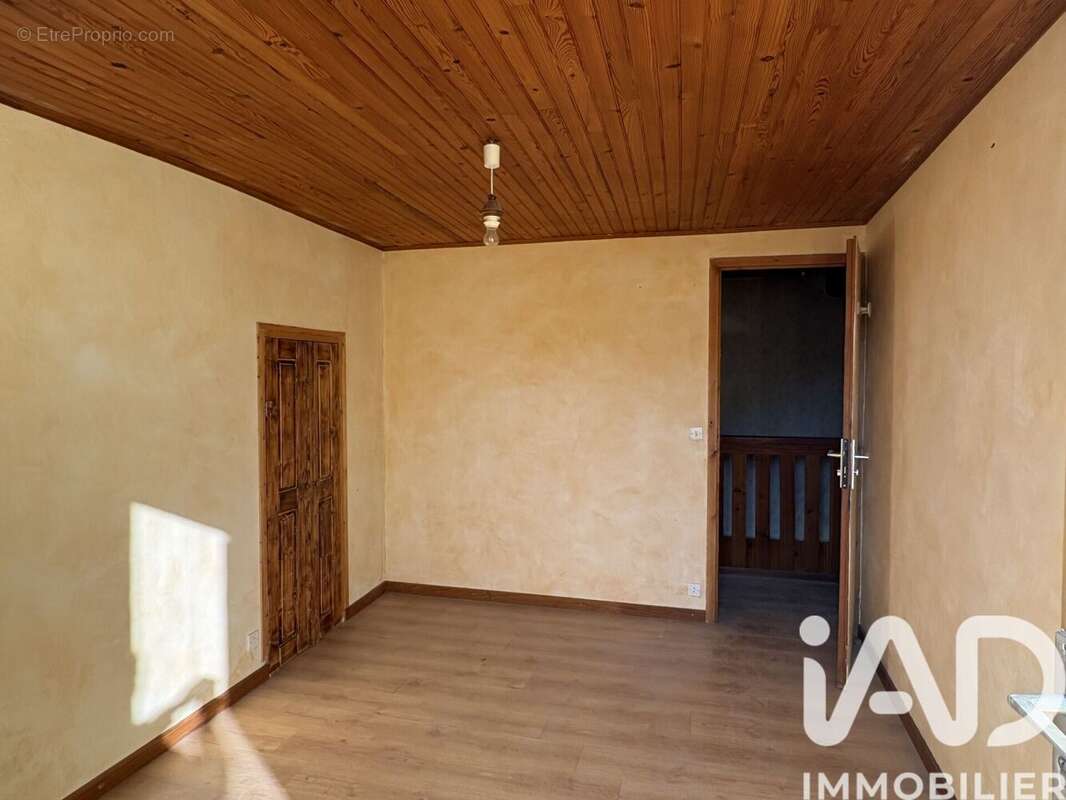 Photo 4 - Appartement à HUEZ