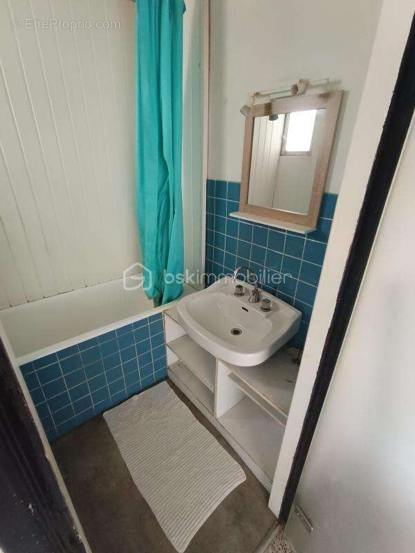 Appartement à BIARRITZ