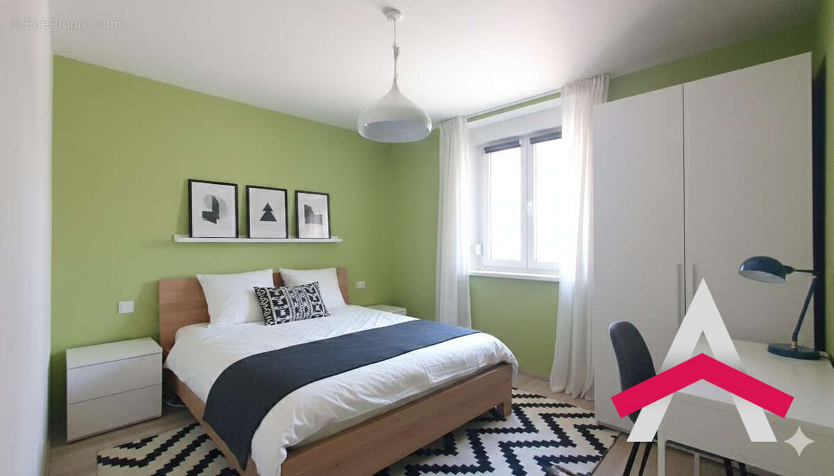 Appartement à GUEBWILLER