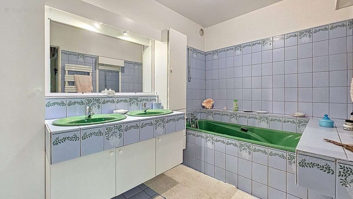 Appartement à METZ