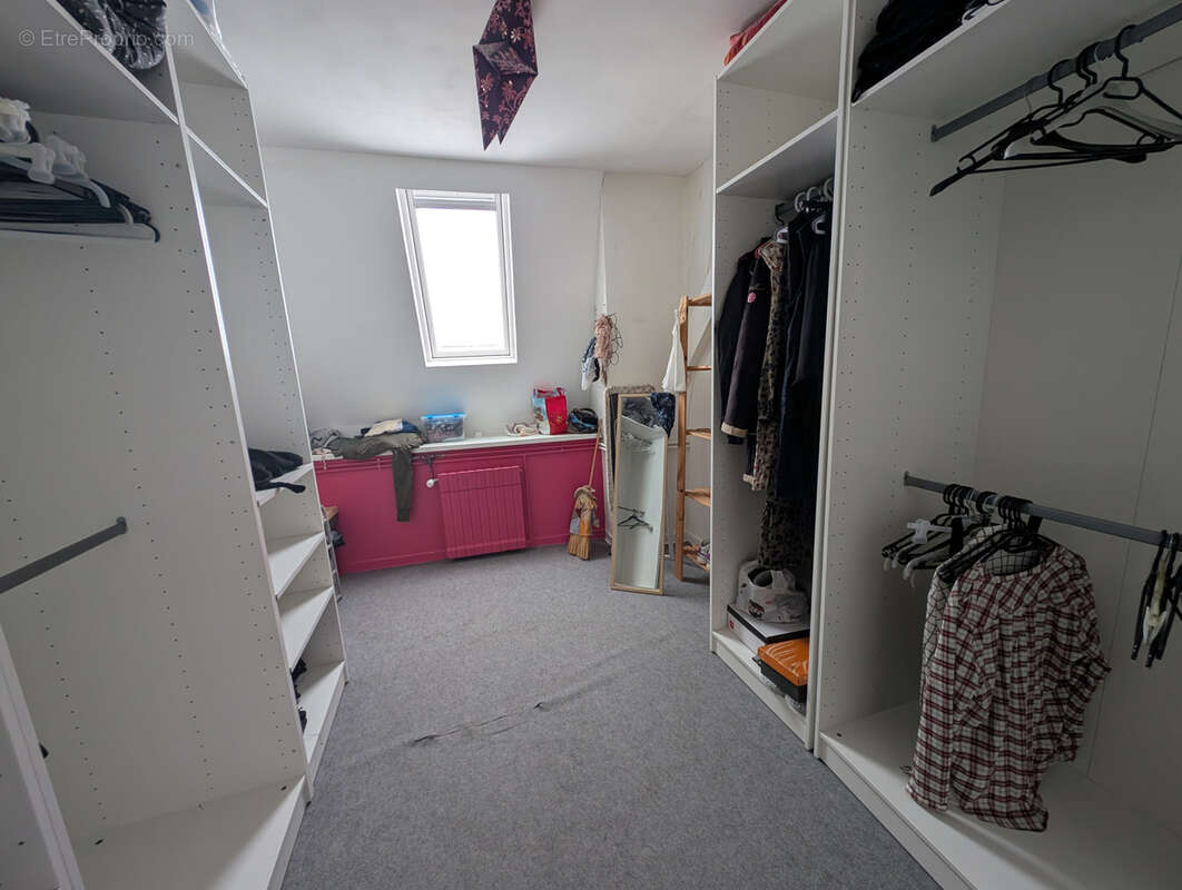 Appartement à TULLE