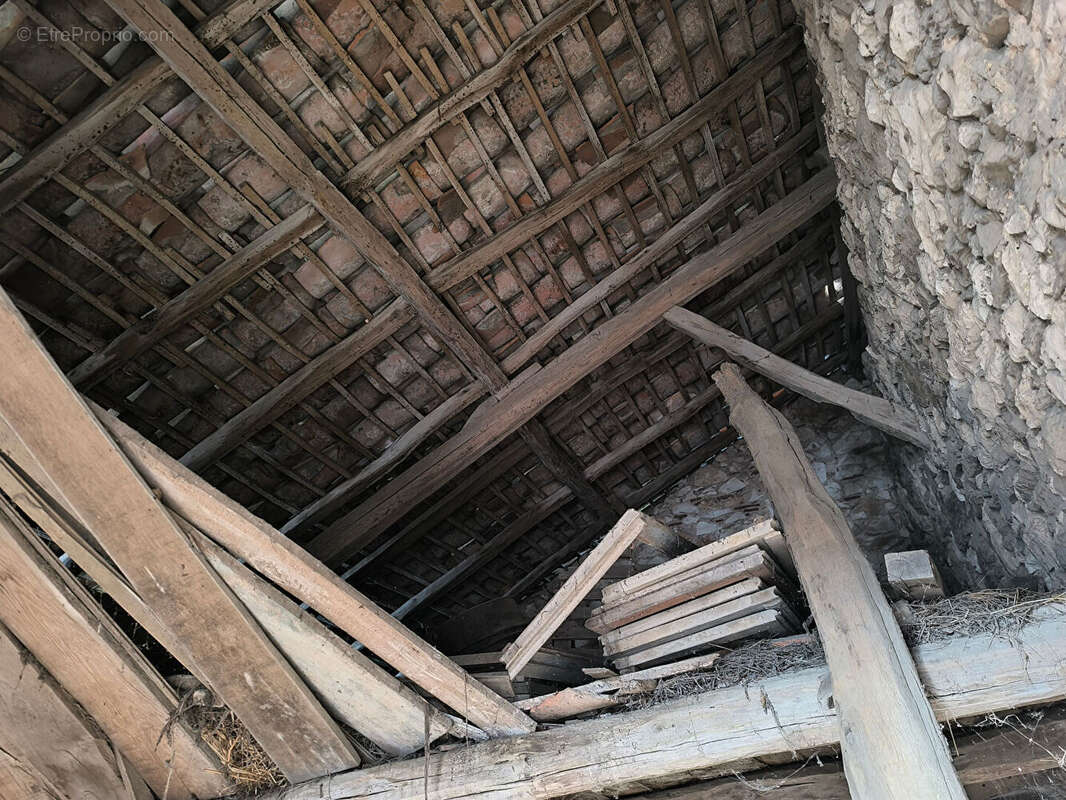 Maison à CAPDENAC-GARE