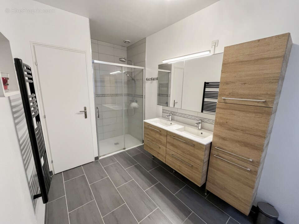 Maison à NONANCOURT