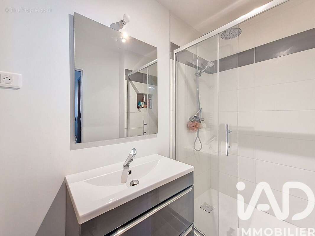 Photo 7 - Appartement à ELANCOURT