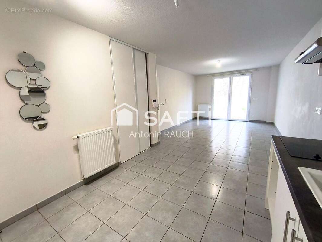 Photo 4 - Appartement à VILLENAVE-D'ORNON