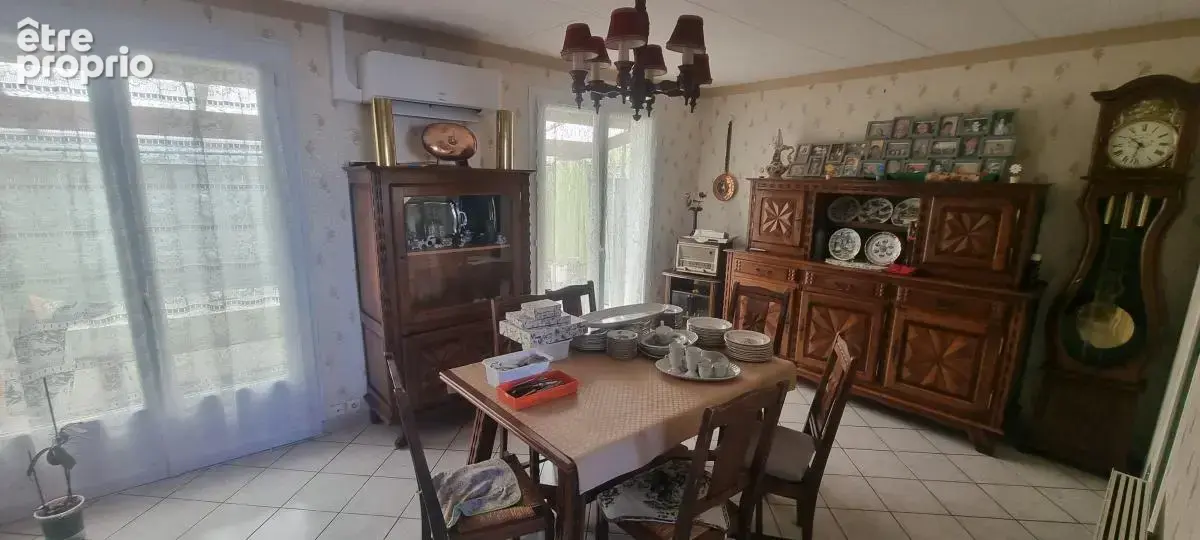 Maison 85 m² à vendre à La Creche (79260) - photo 3