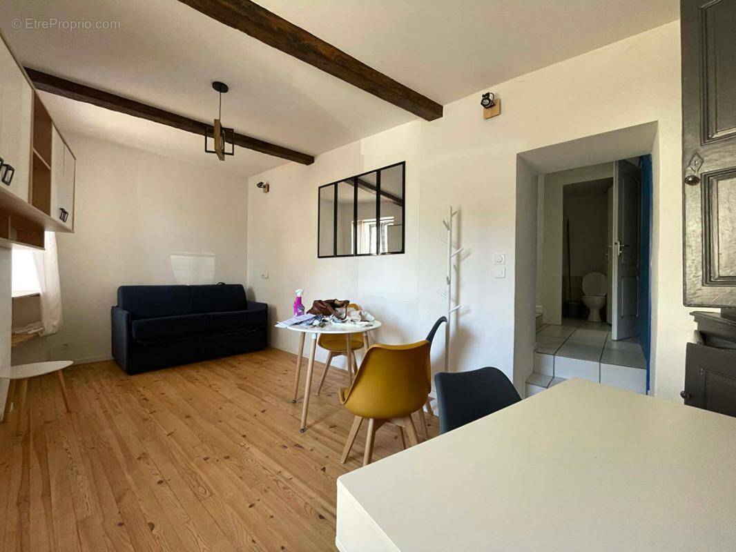 Appartement à BOEN