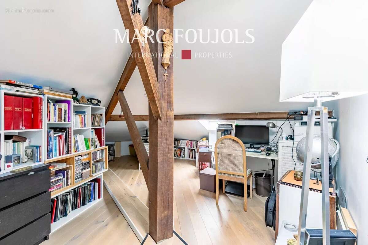 Appartement à SENLIS