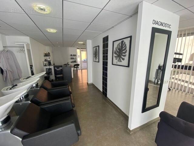 Commerce à COLOMIERS