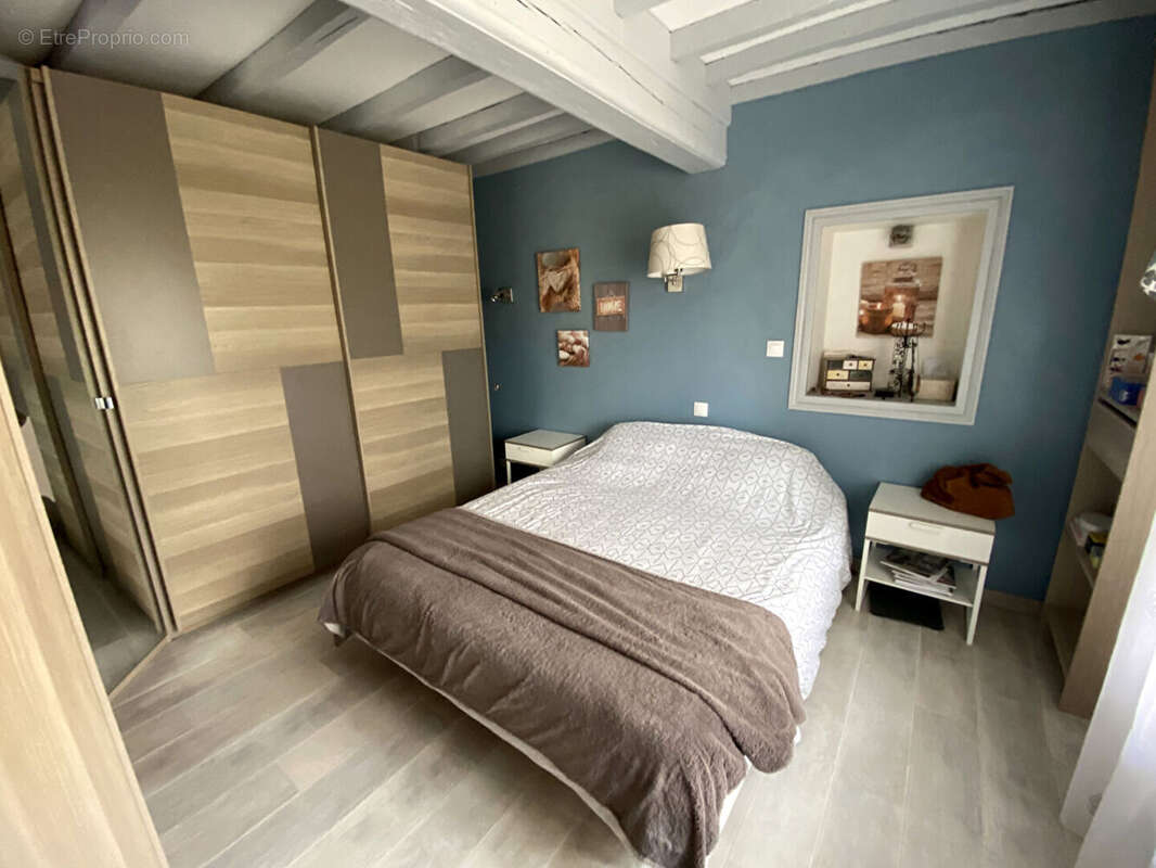 Maison à HUILLY-SUR-SEILLE