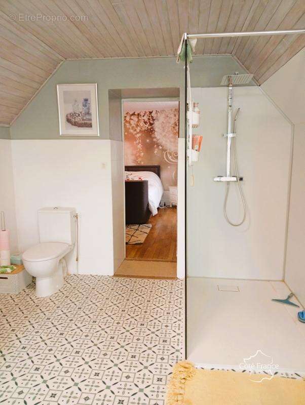 Maison à SAINT-PRIVAT