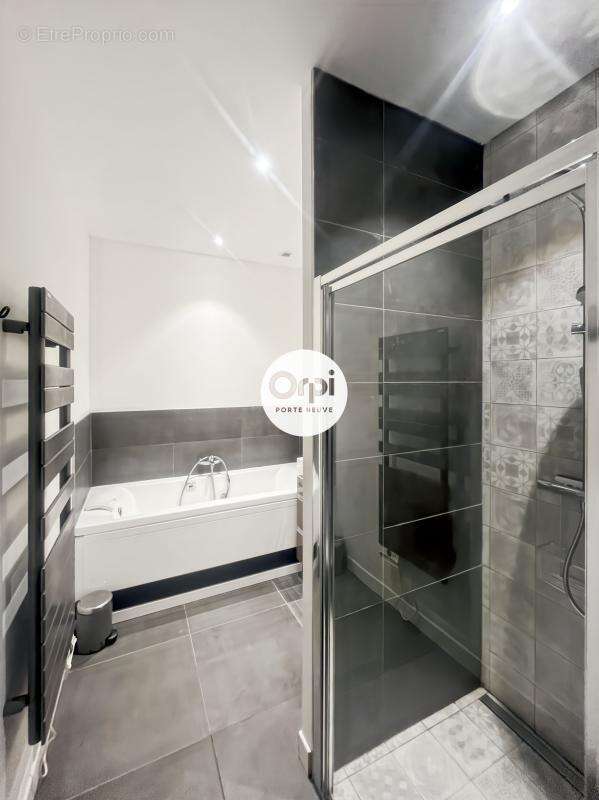 Appartement à WIMEREUX