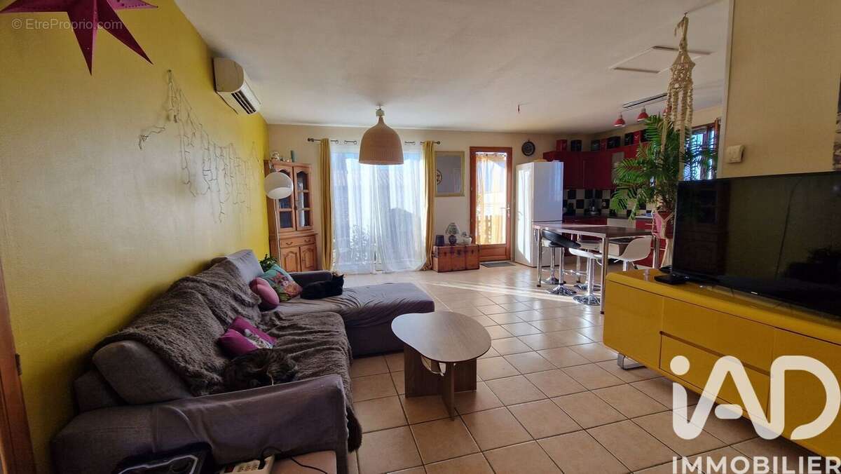 Photo 5 - Maison à VALENSOLE
