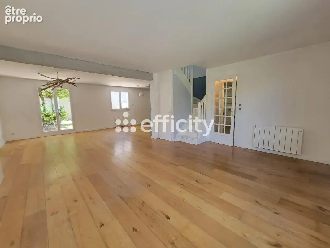 Maison 8 pièces 128 m² à vendre à Pantin (93500) - photo 6