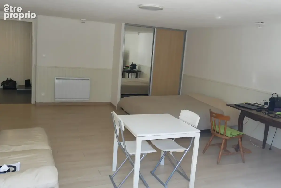 COMMUNAY   Maison entièrement rénovée avec studio indépendant - photo 19