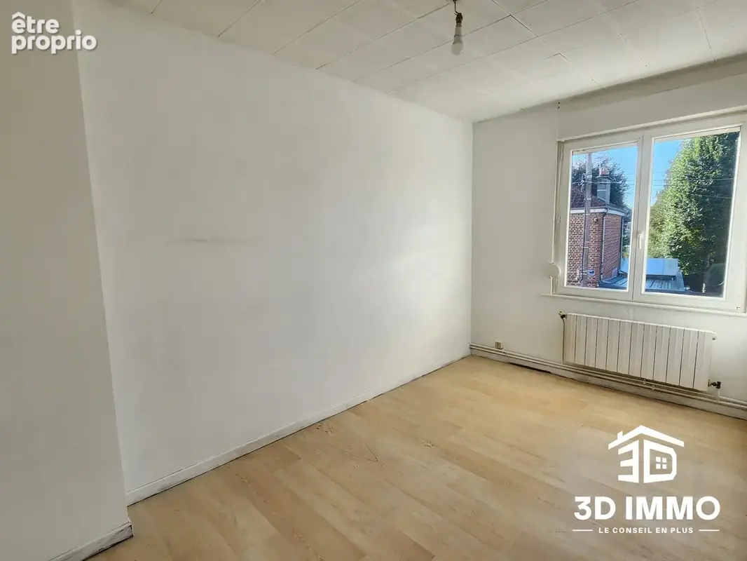 Maison 4 pièces 81 m² à vendre à Avesnelles (59440) - photo 5