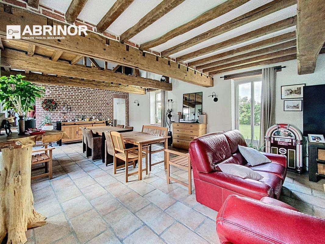 Maison à CAPPELLE-EN-PEVELE