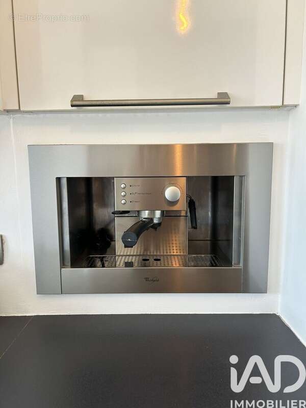 Photo 5 - Appartement à MARSEILLE-13E