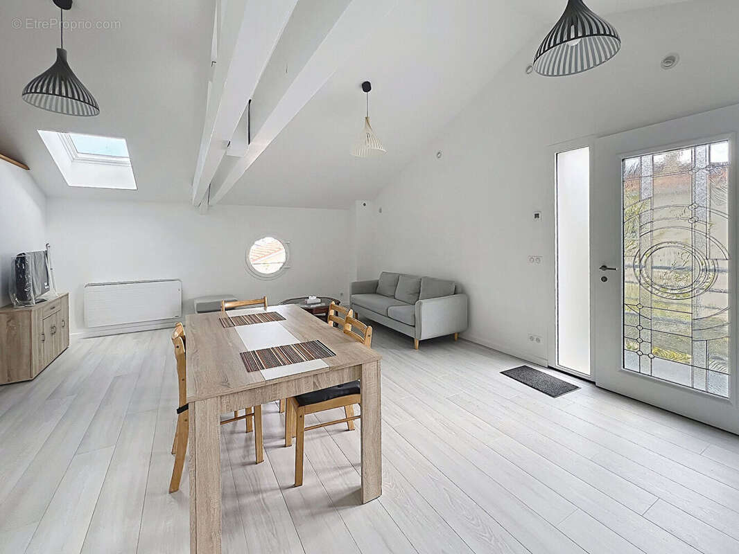 Appartement à MERIGNAC